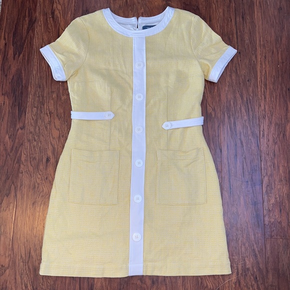 ModCloth Dress - Picture 4 of 12